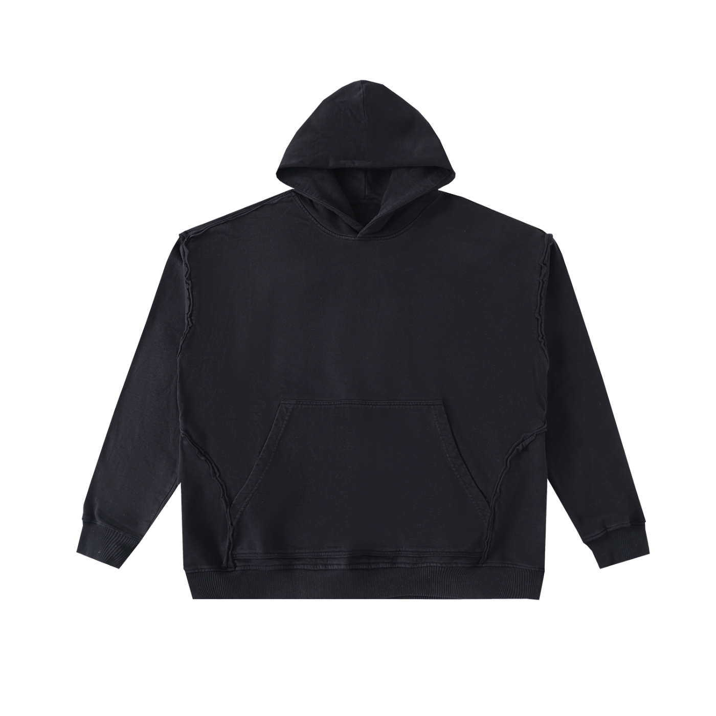 E-Cotton Hoodie