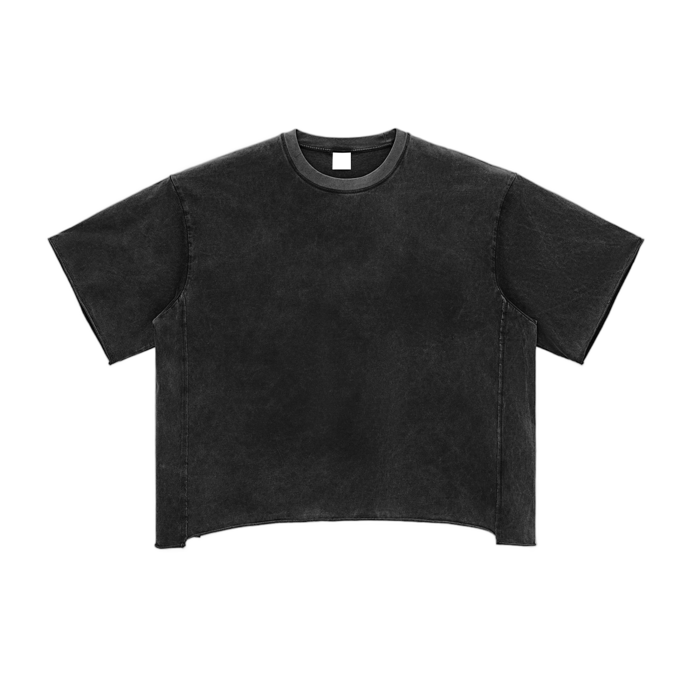Snow Washed T
