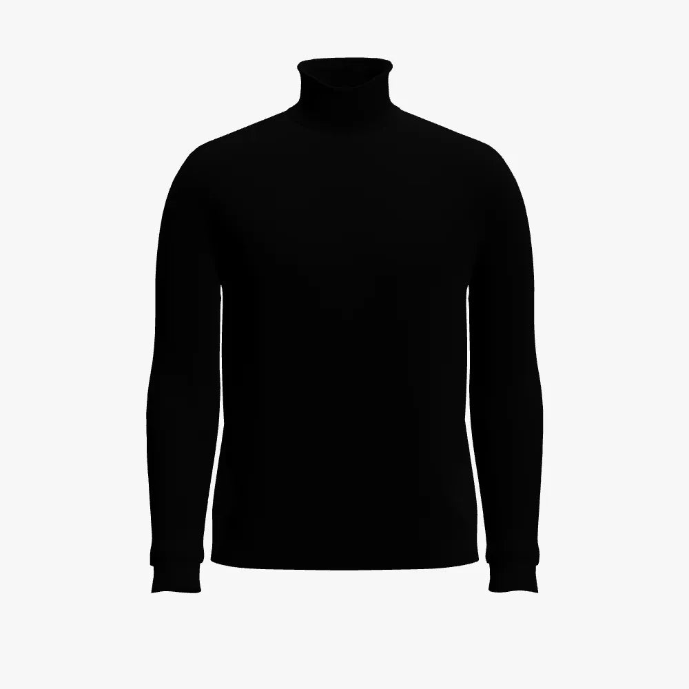 Cashmere Turtleneck