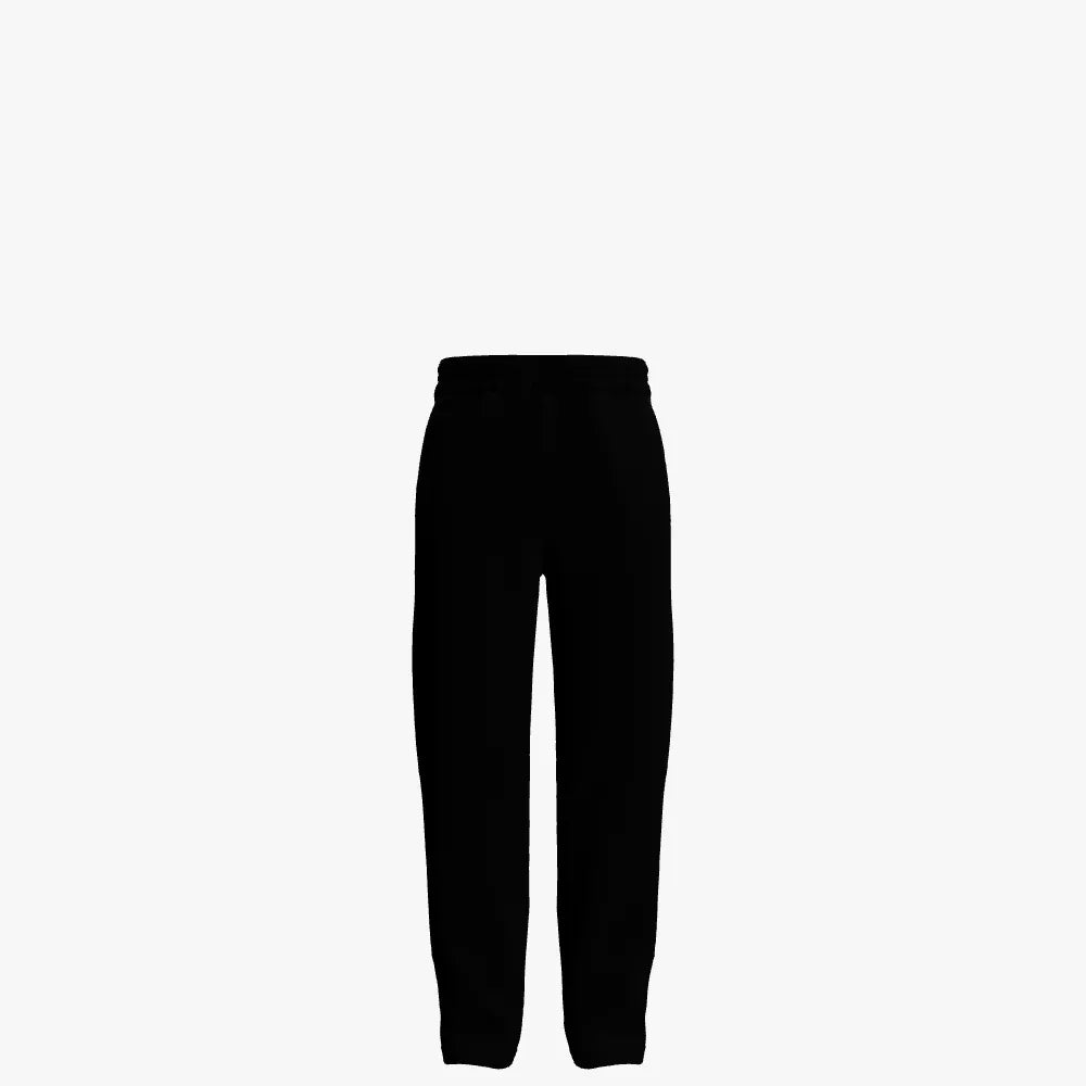 Cashmere Track Pants