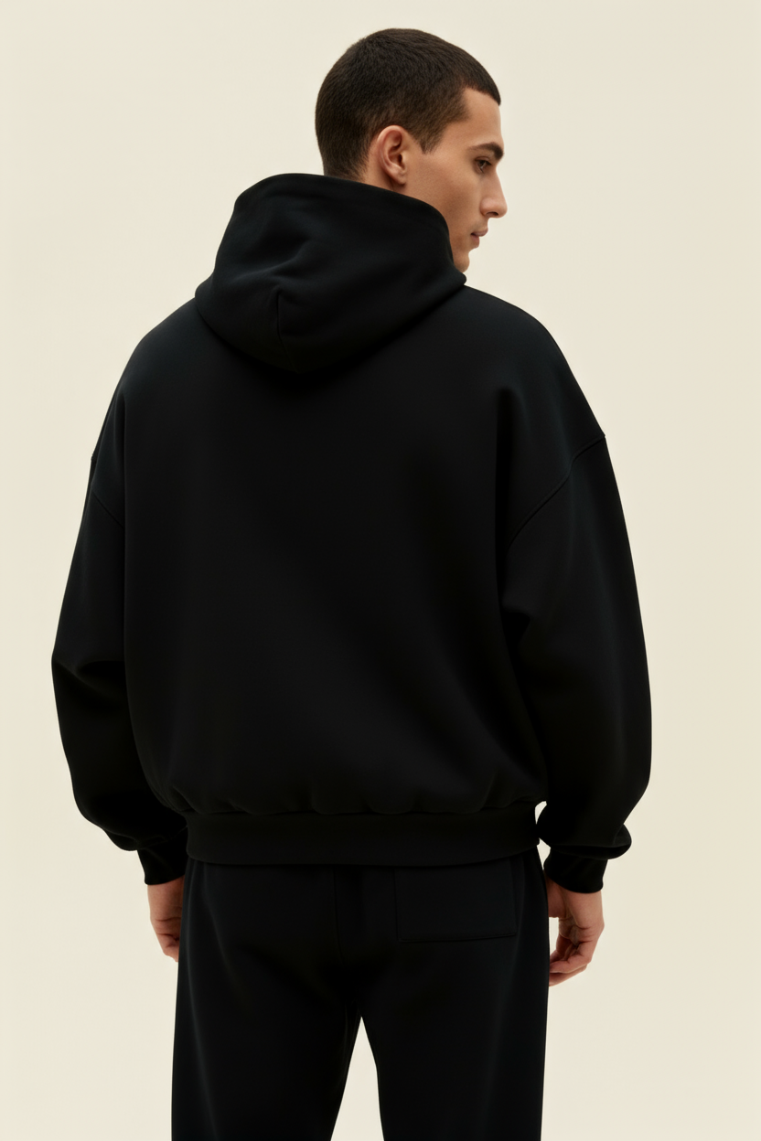 Essential Hoodie
