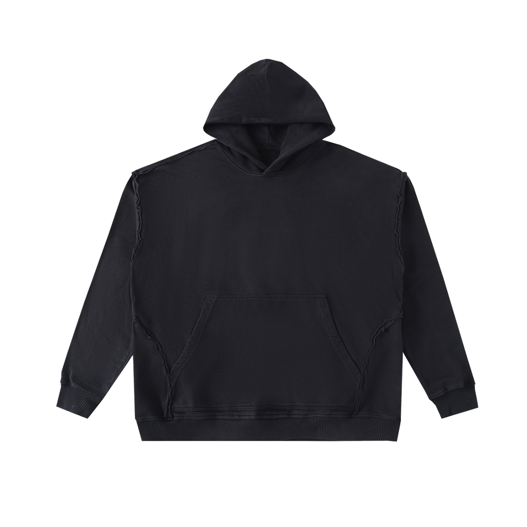 E-Cotton Hoodie