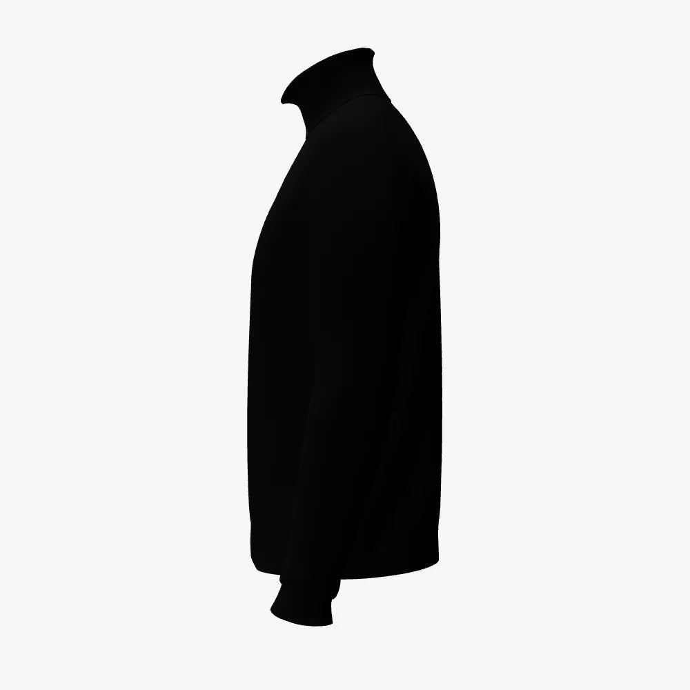 Cashmere Turtleneck
