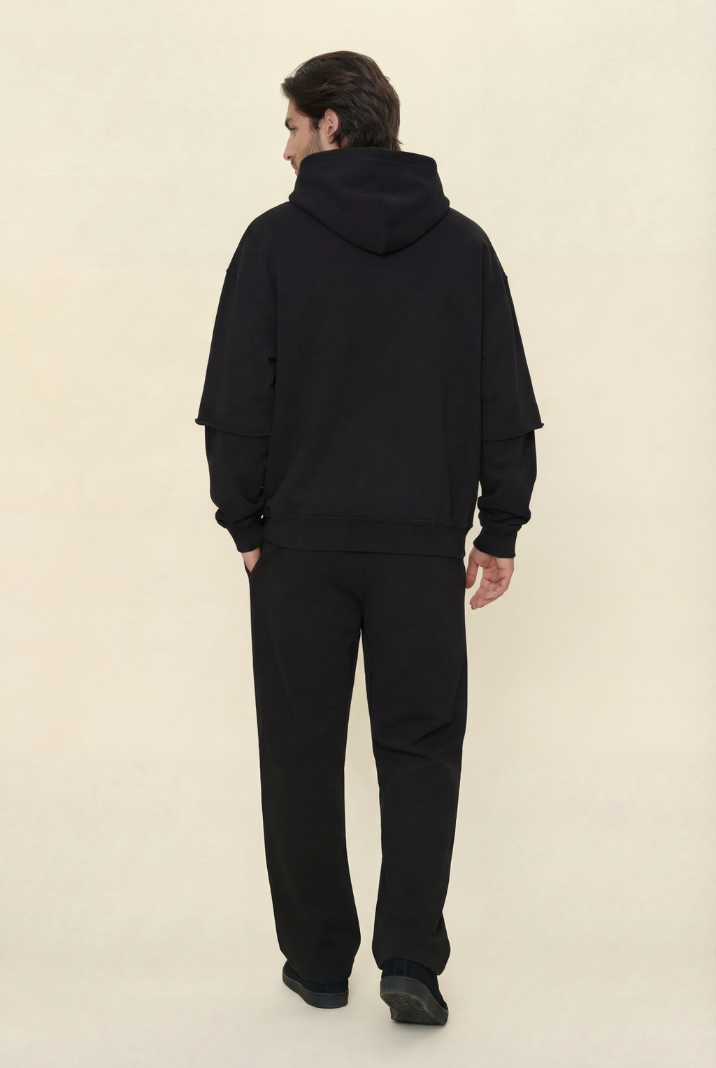Void Hoodie