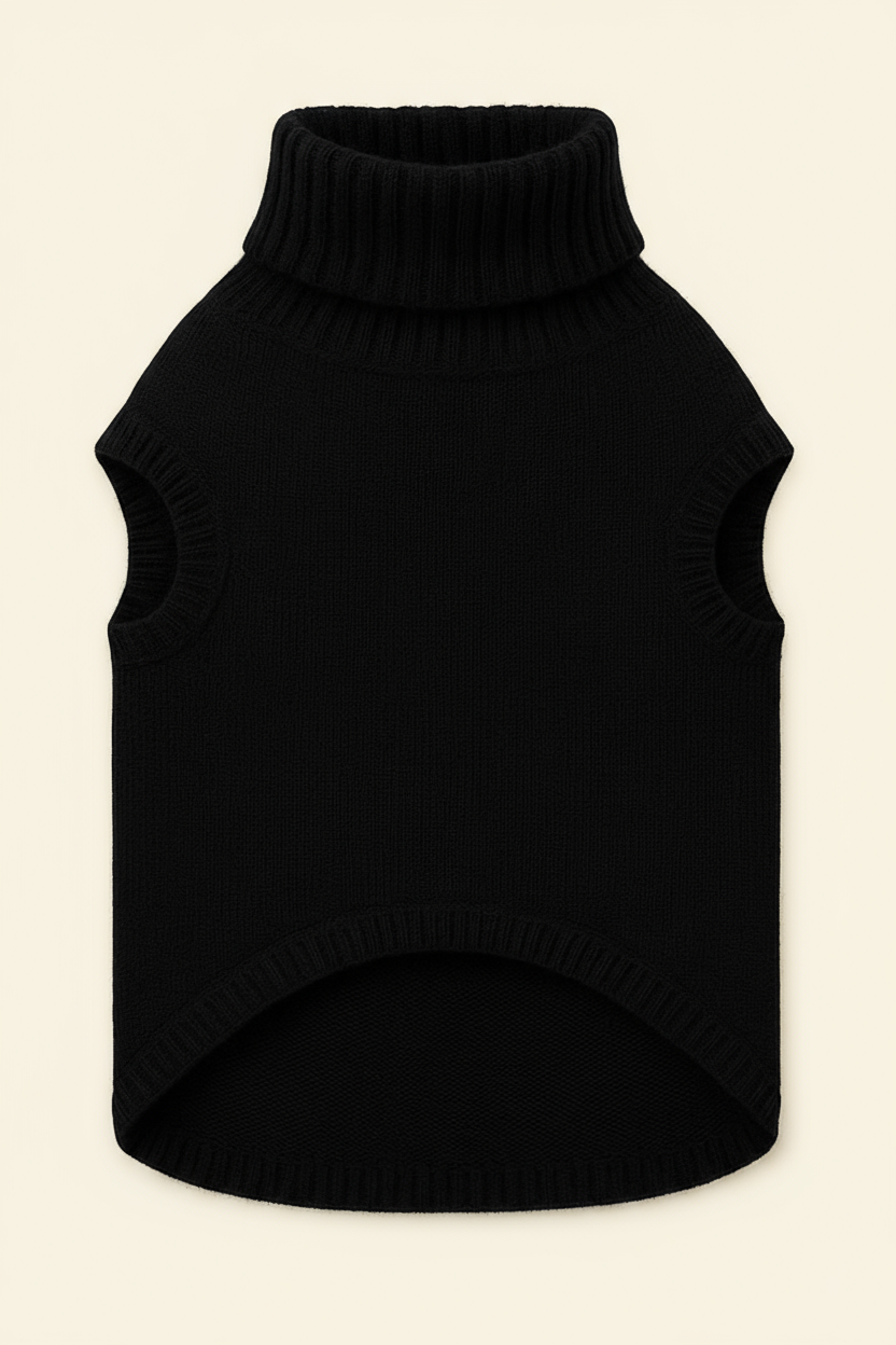 Cashmere Dog Sweater