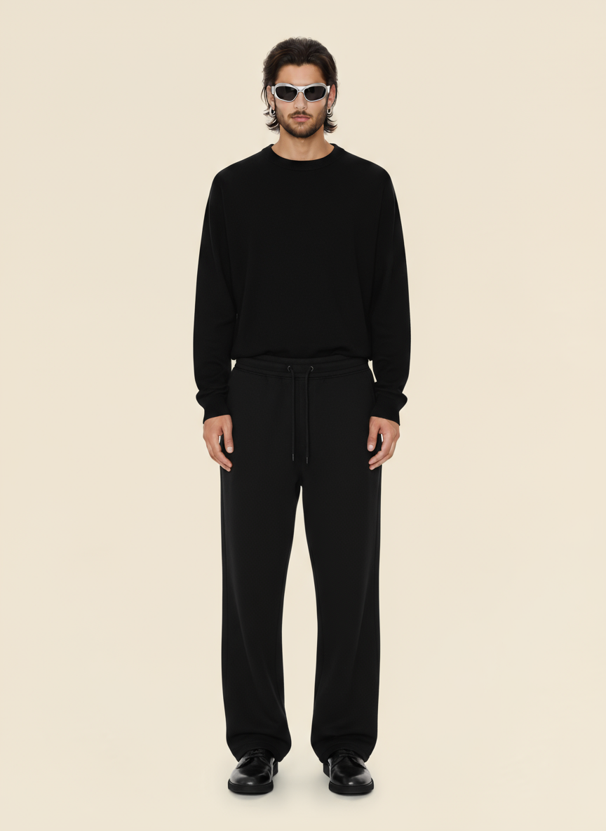 Cashmere Pants
