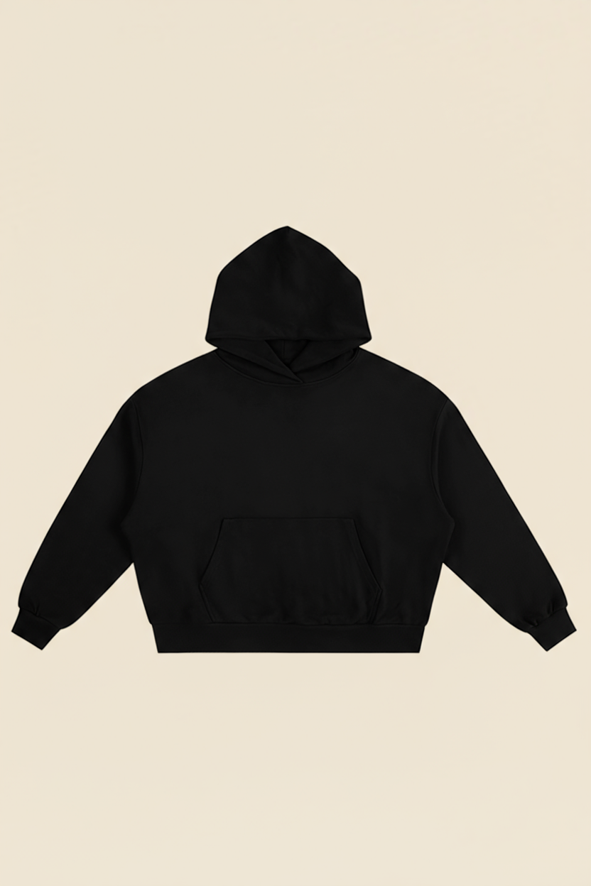 Essential Hoodie
