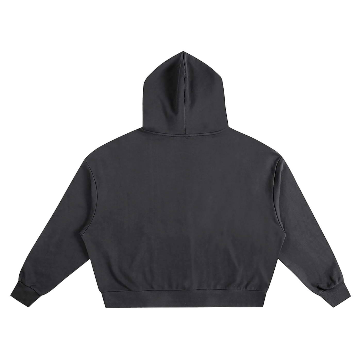 Essential Hoodie