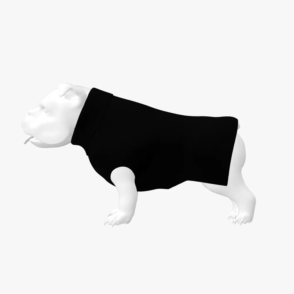 Cashmere Dog Sweater