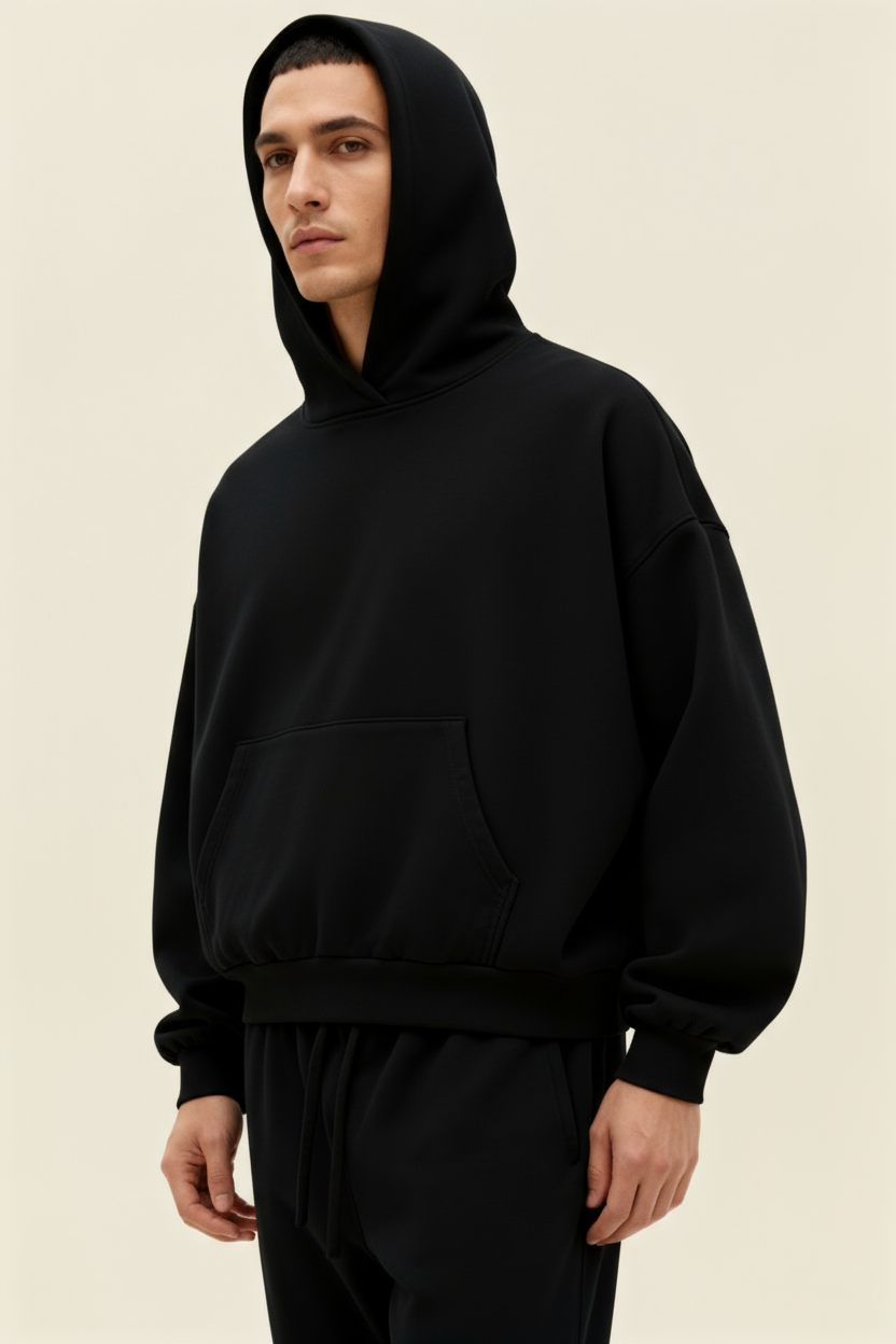 Essential Hoodie
