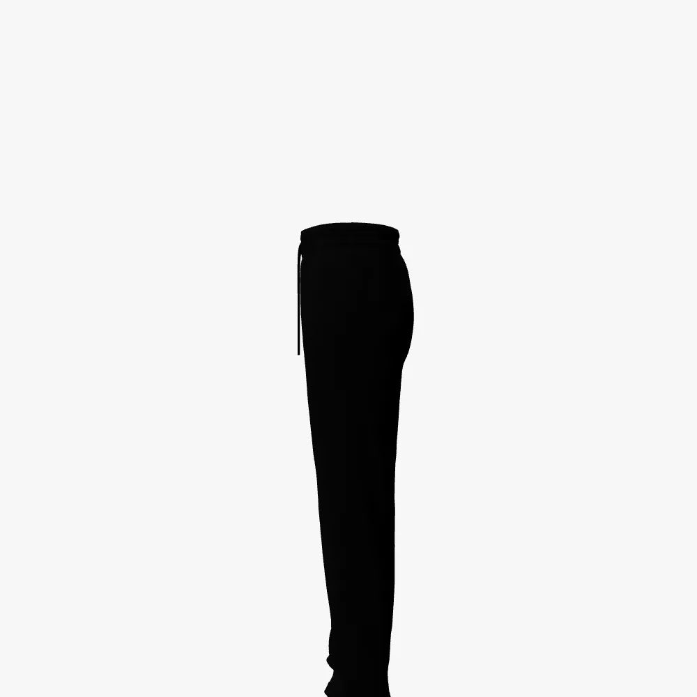 Cashmere Track Pants