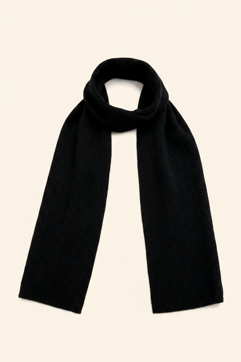 Cashmere Scarf