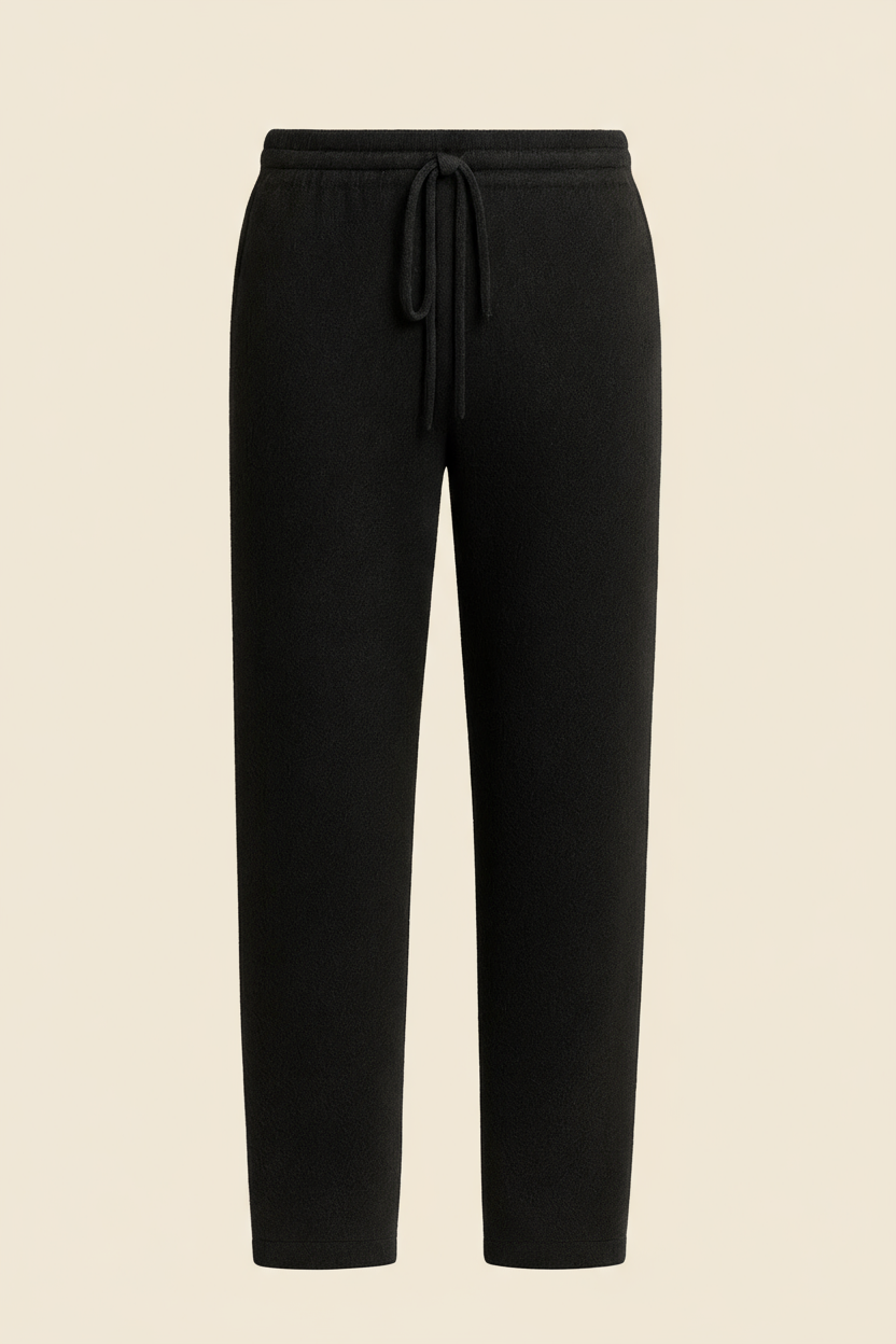 Cashmere Pants