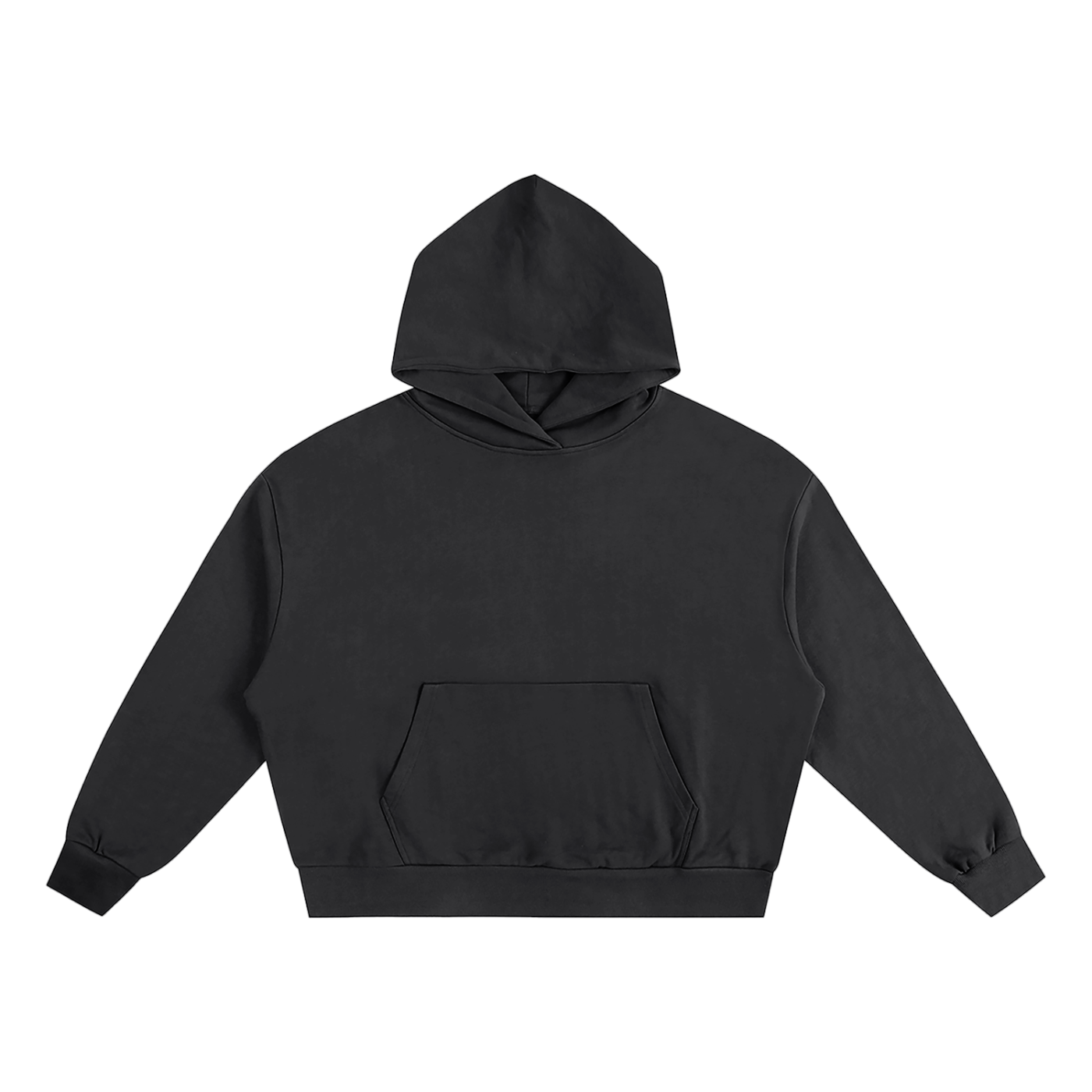 Essential Hoodie