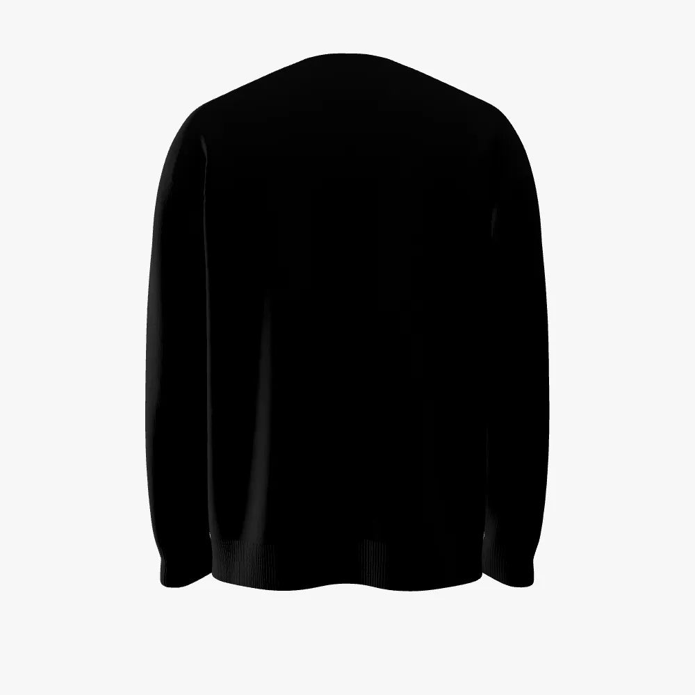 Cashmere Oversized Pullover