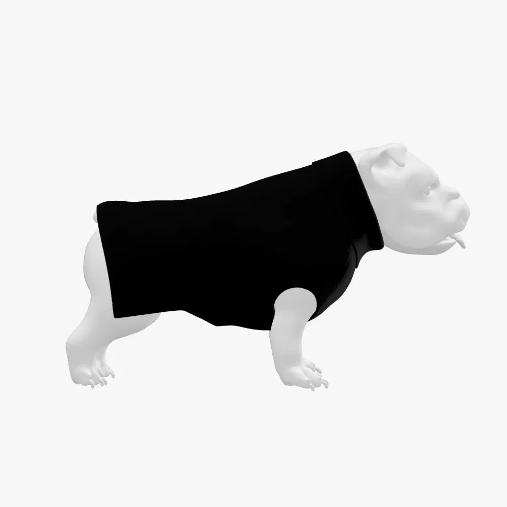Cashmere Dog Sweater