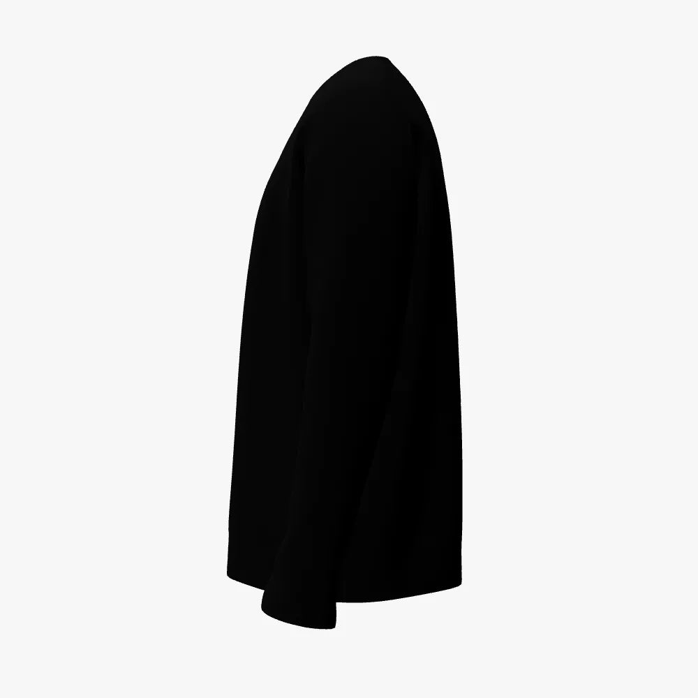 Cashmere Oversized Pullover