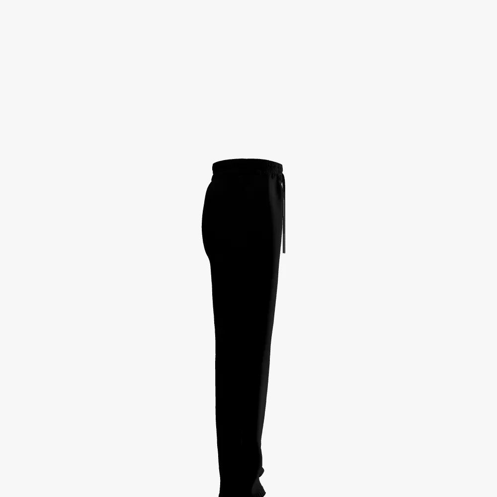 Cashmere Track Pants