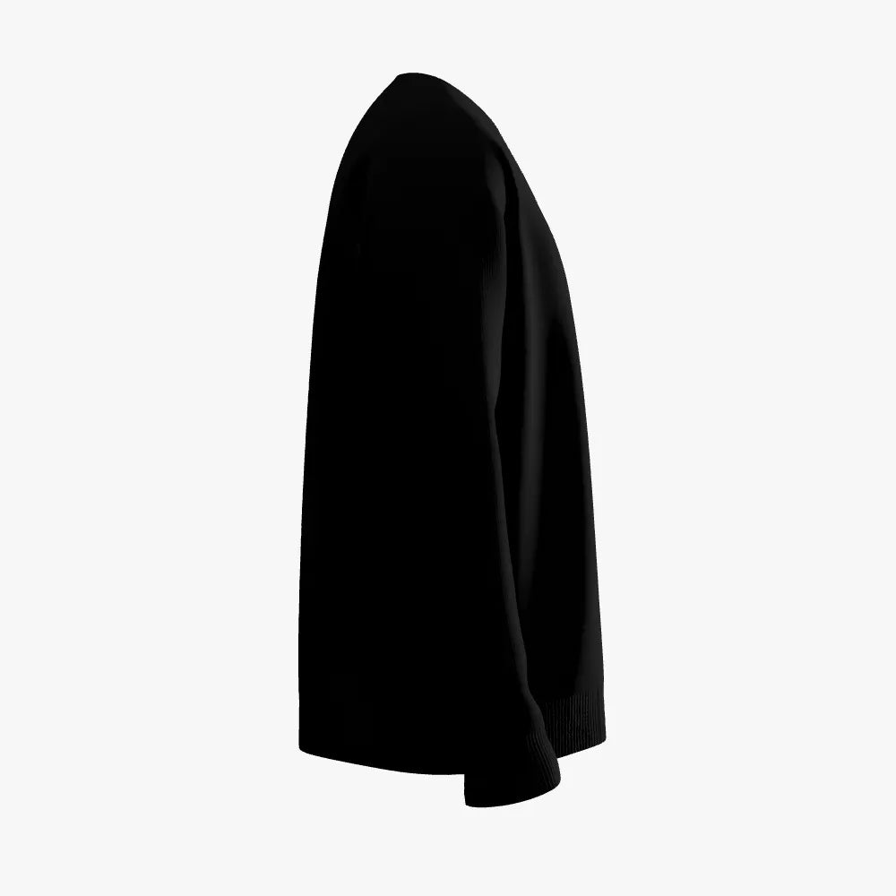Cashmere Oversized Pullover