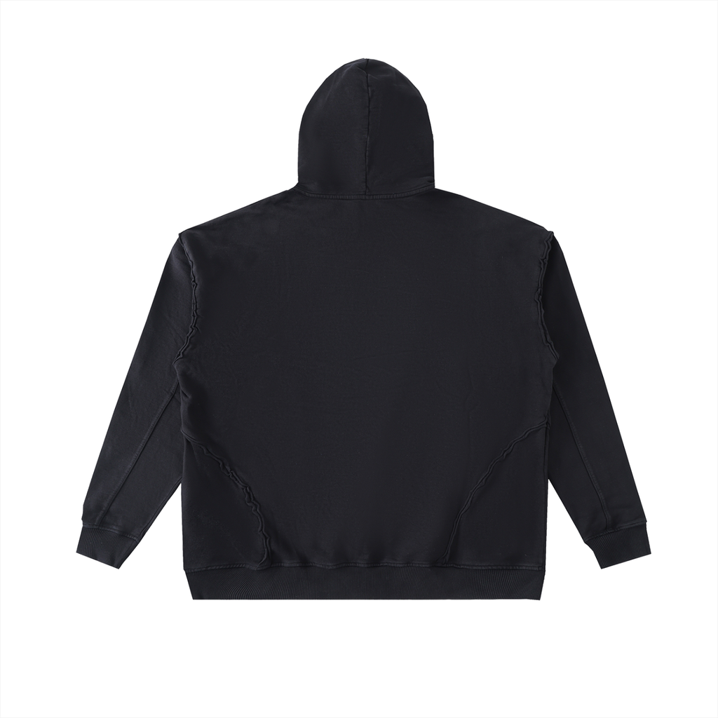 E-Cotton Hoodie