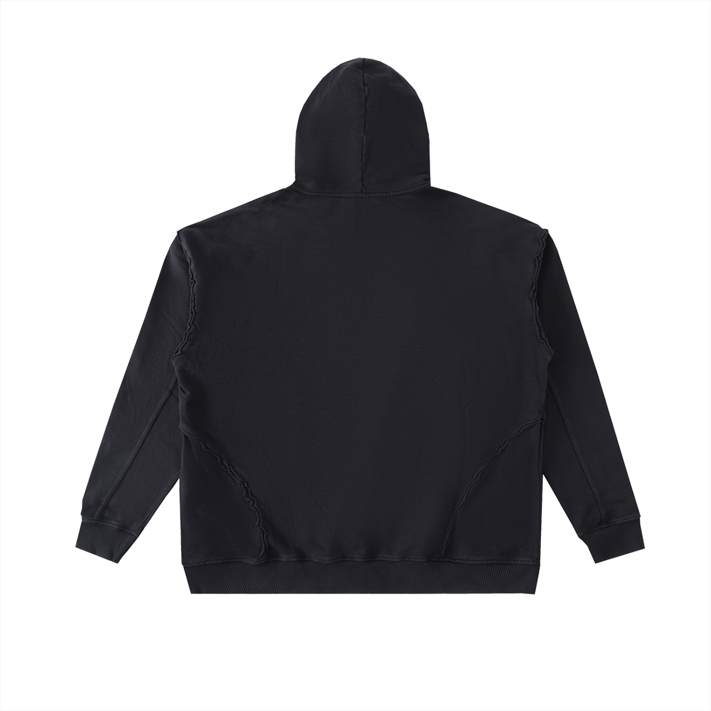 E-Cotton Hoodie