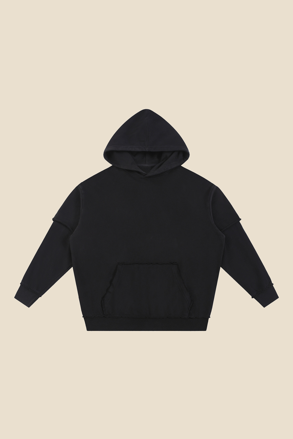 Void Hoodie