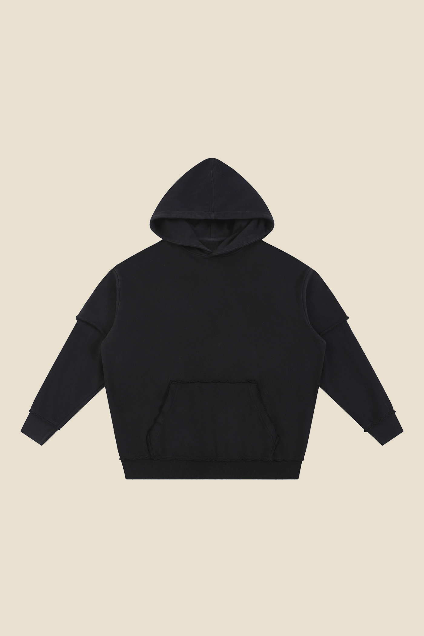 Void Hoodie