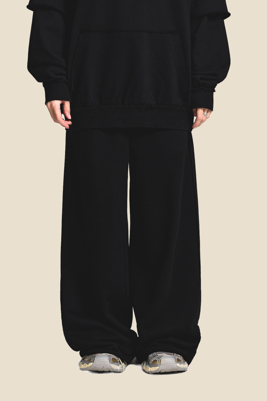 Void Sweatpants