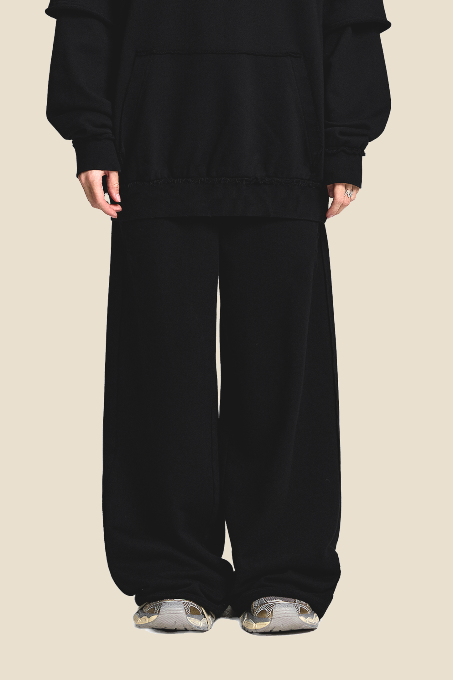 Void Sweatpants