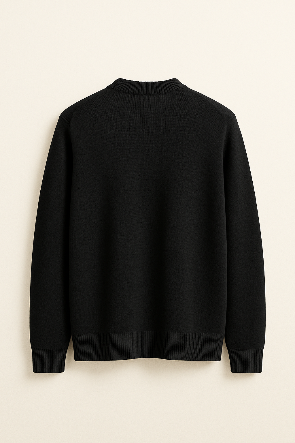 Cashmere Oversized Pullover