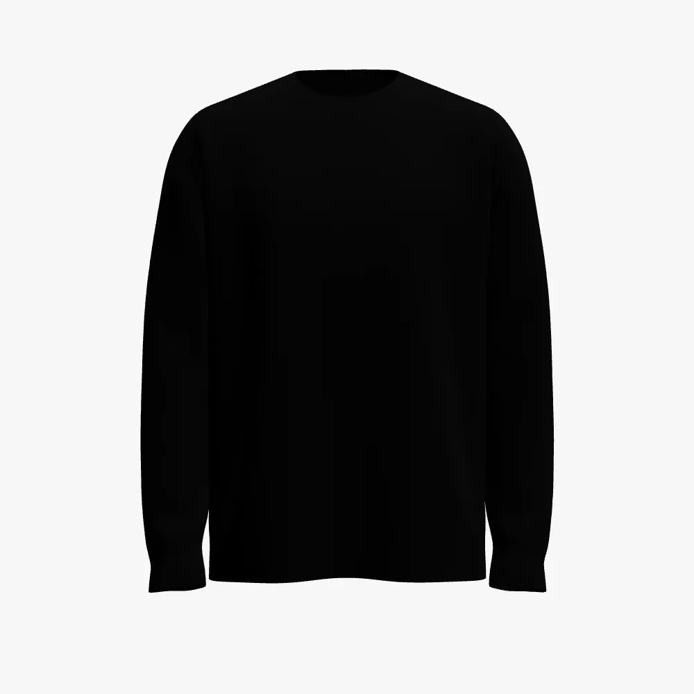 Cashmere Oversized Pullover