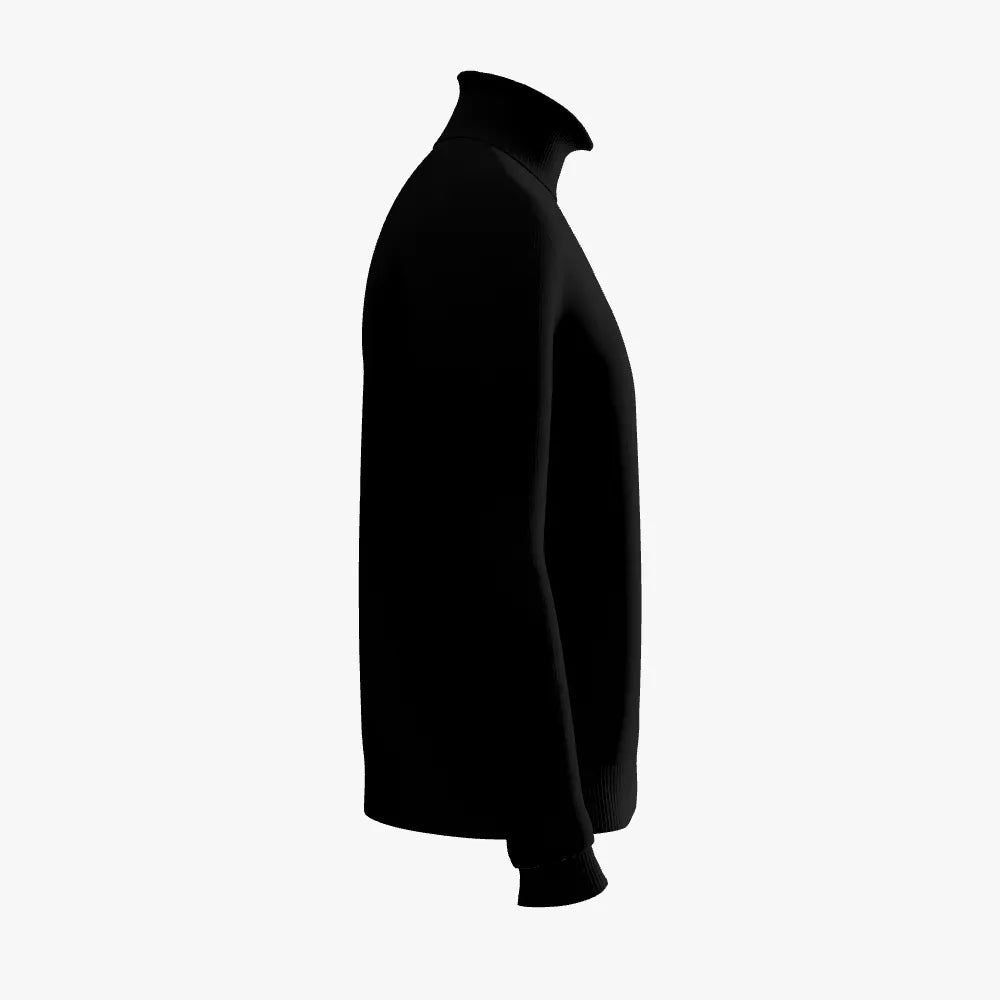 Cashmere Turtleneck