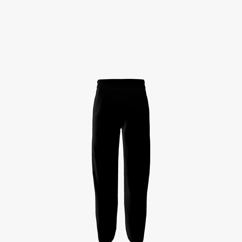 Cashmere Track Pants