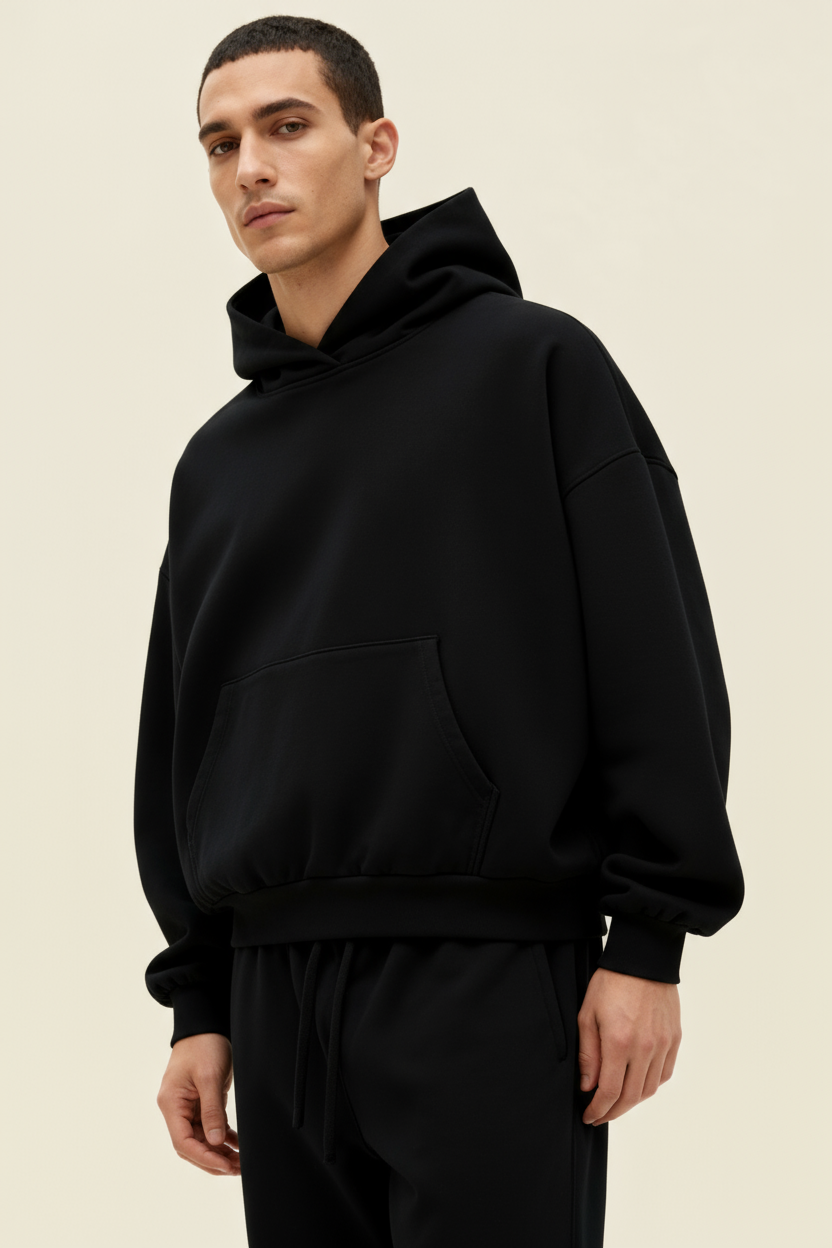 Essential Hoodie