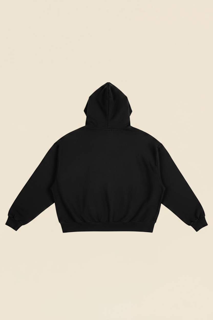 Essential Hoodie