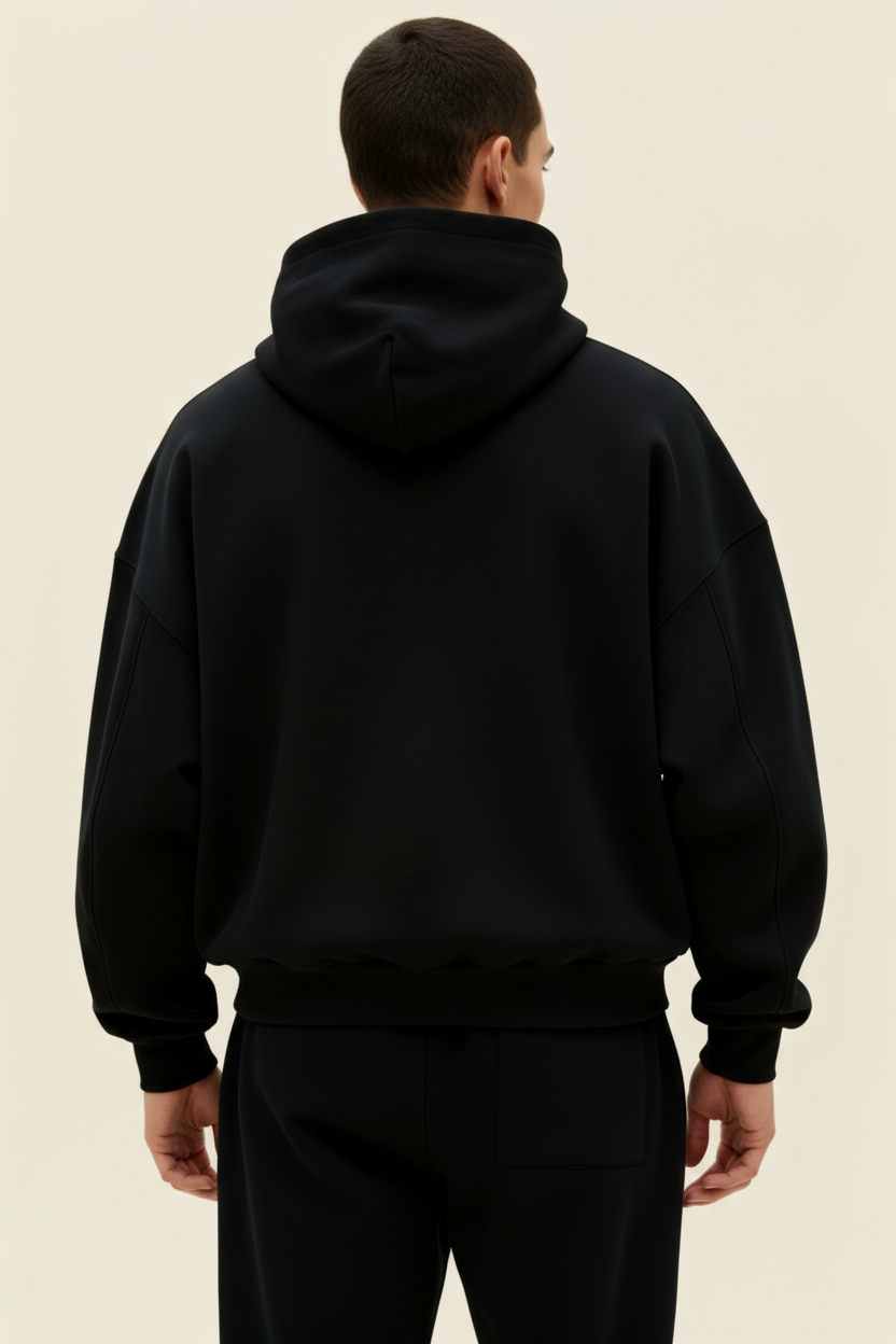 Essential Hoodie