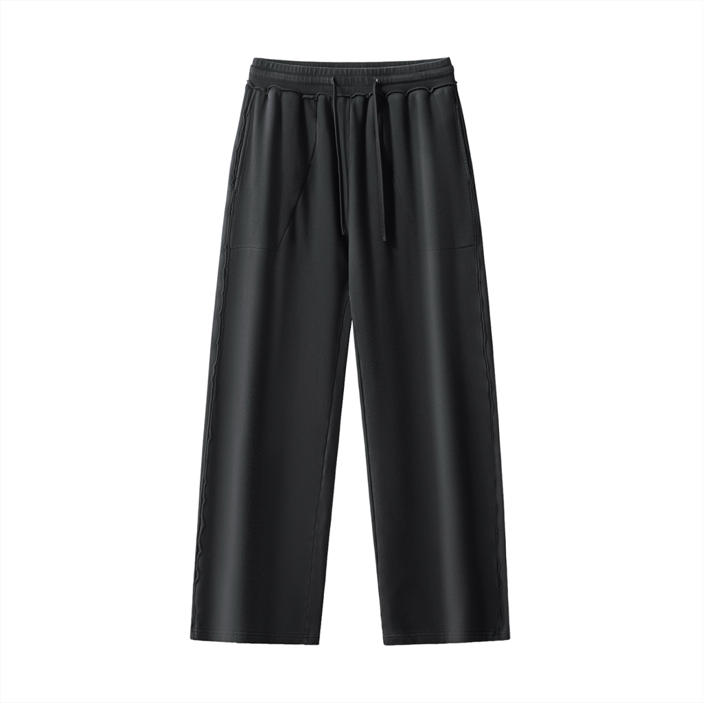E-Cotton Sweatpants