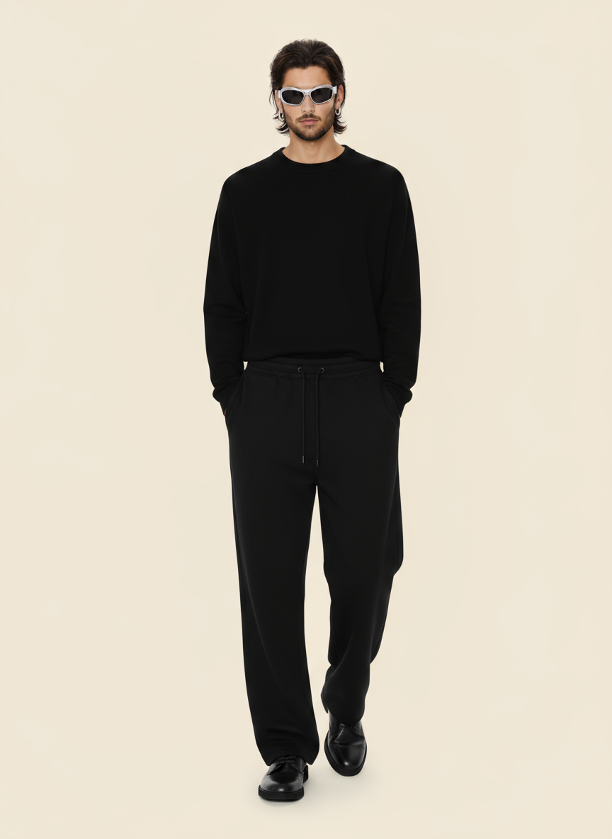 Cashmere Pants