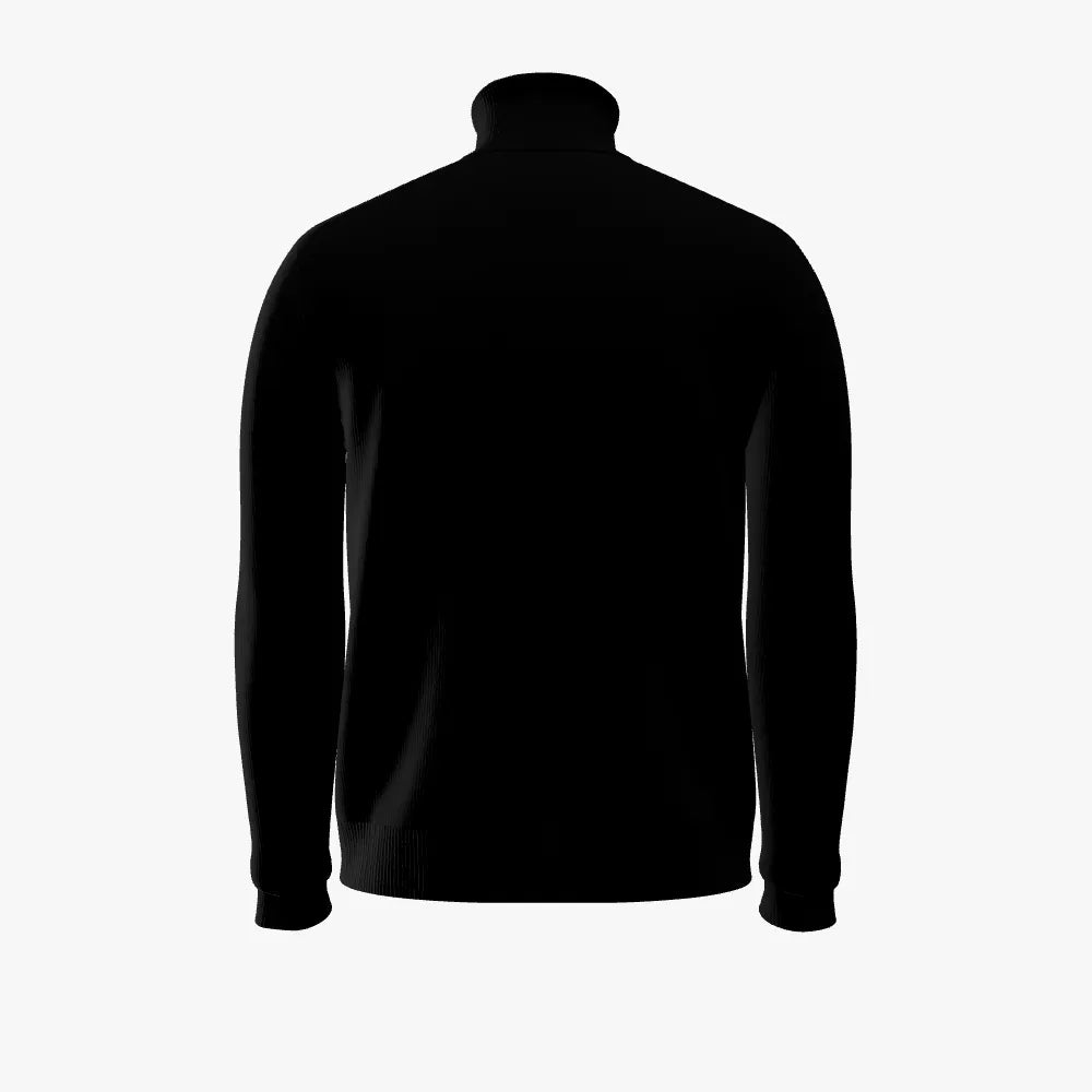Cashmere Turtleneck