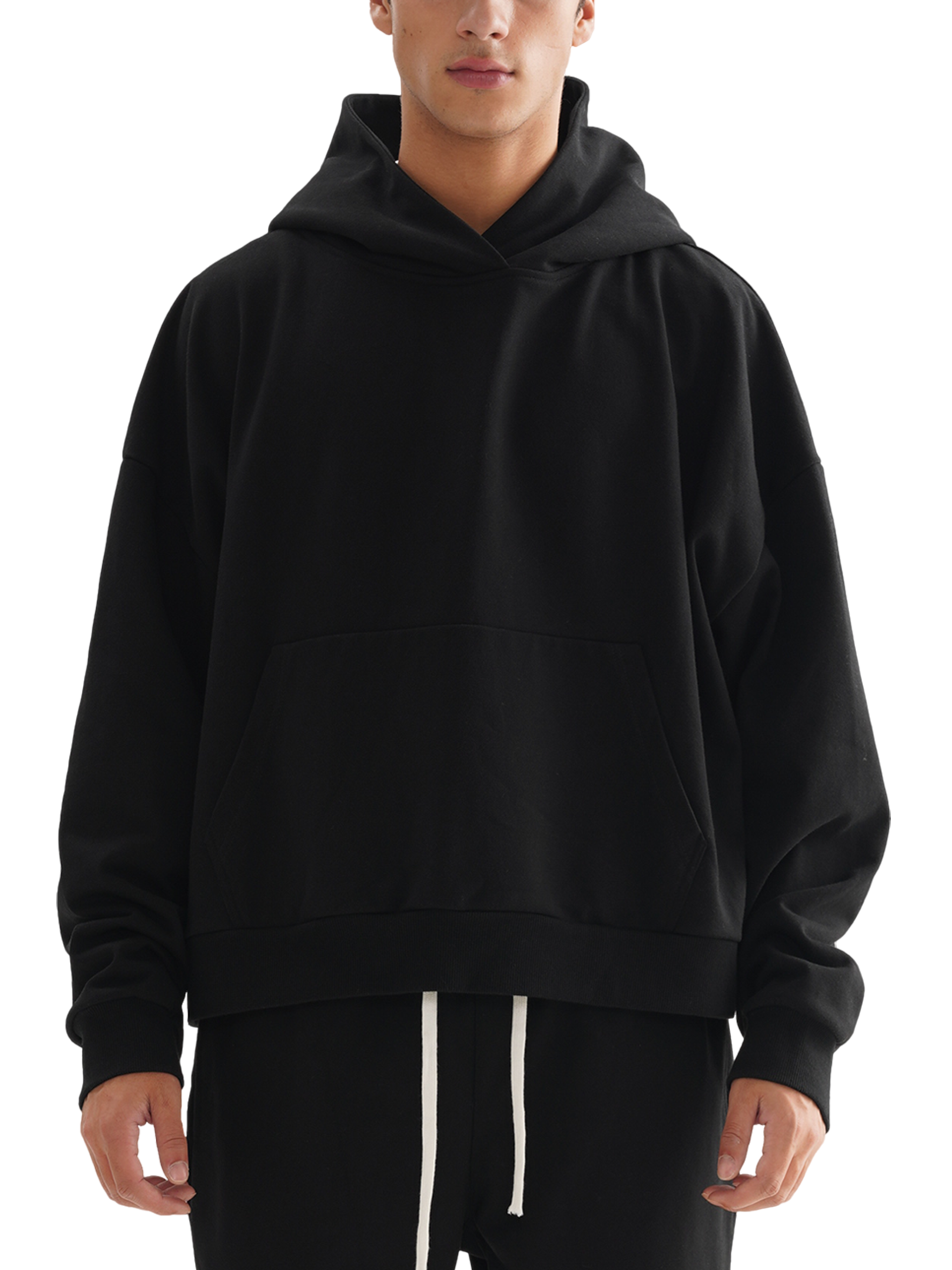 Essential Hoodie