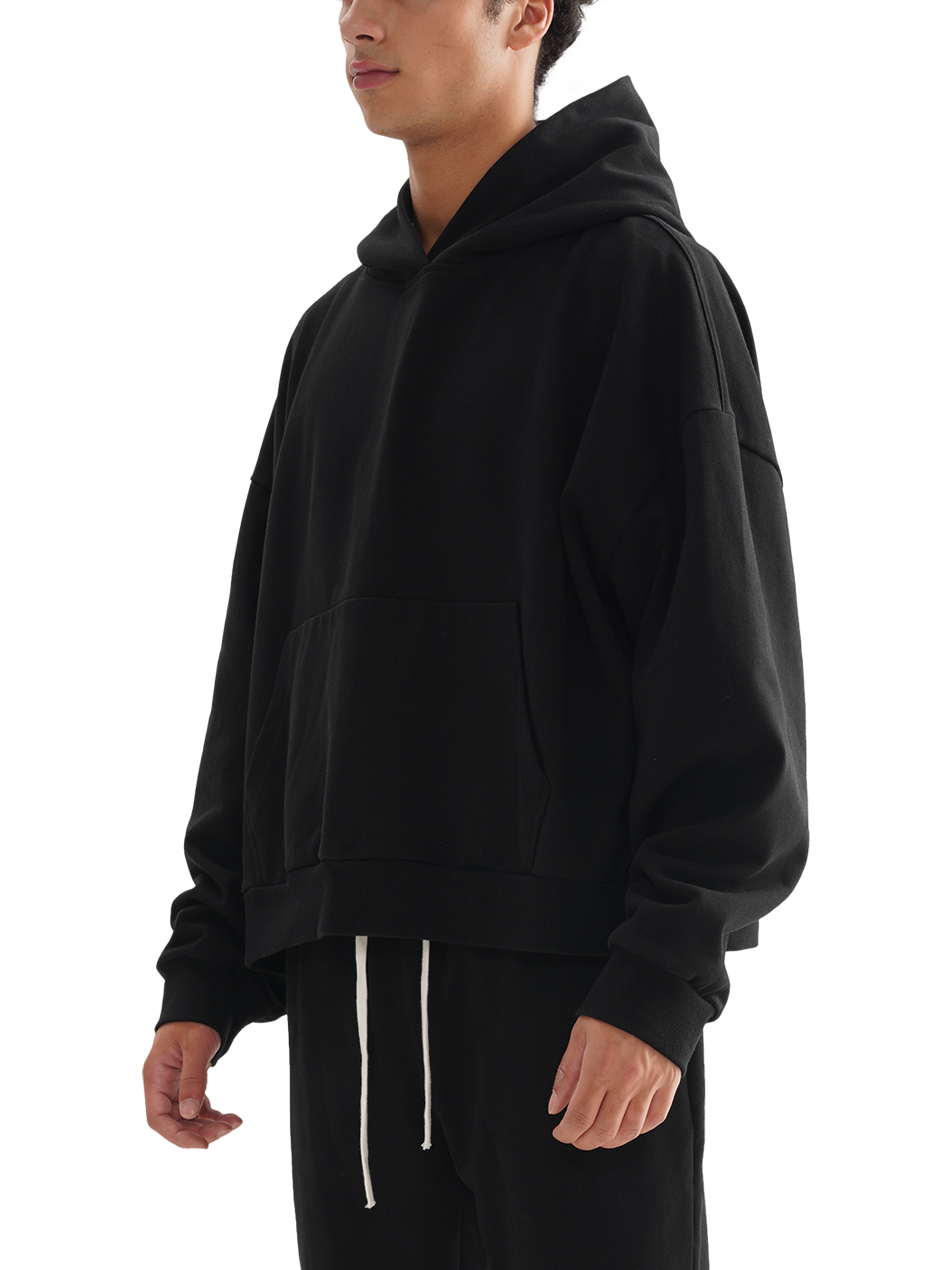 Essential Hoodie