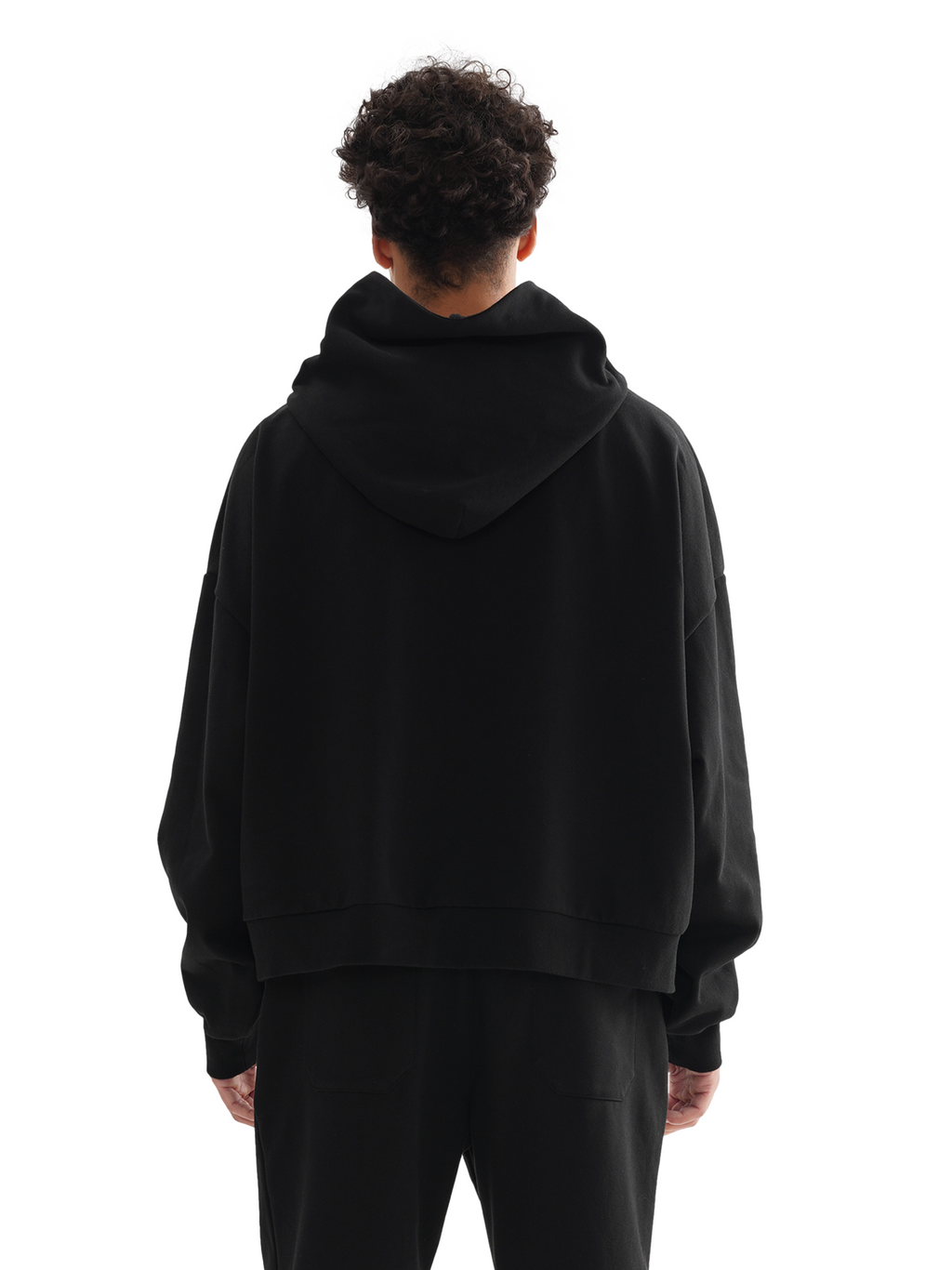 Essential Hoodie