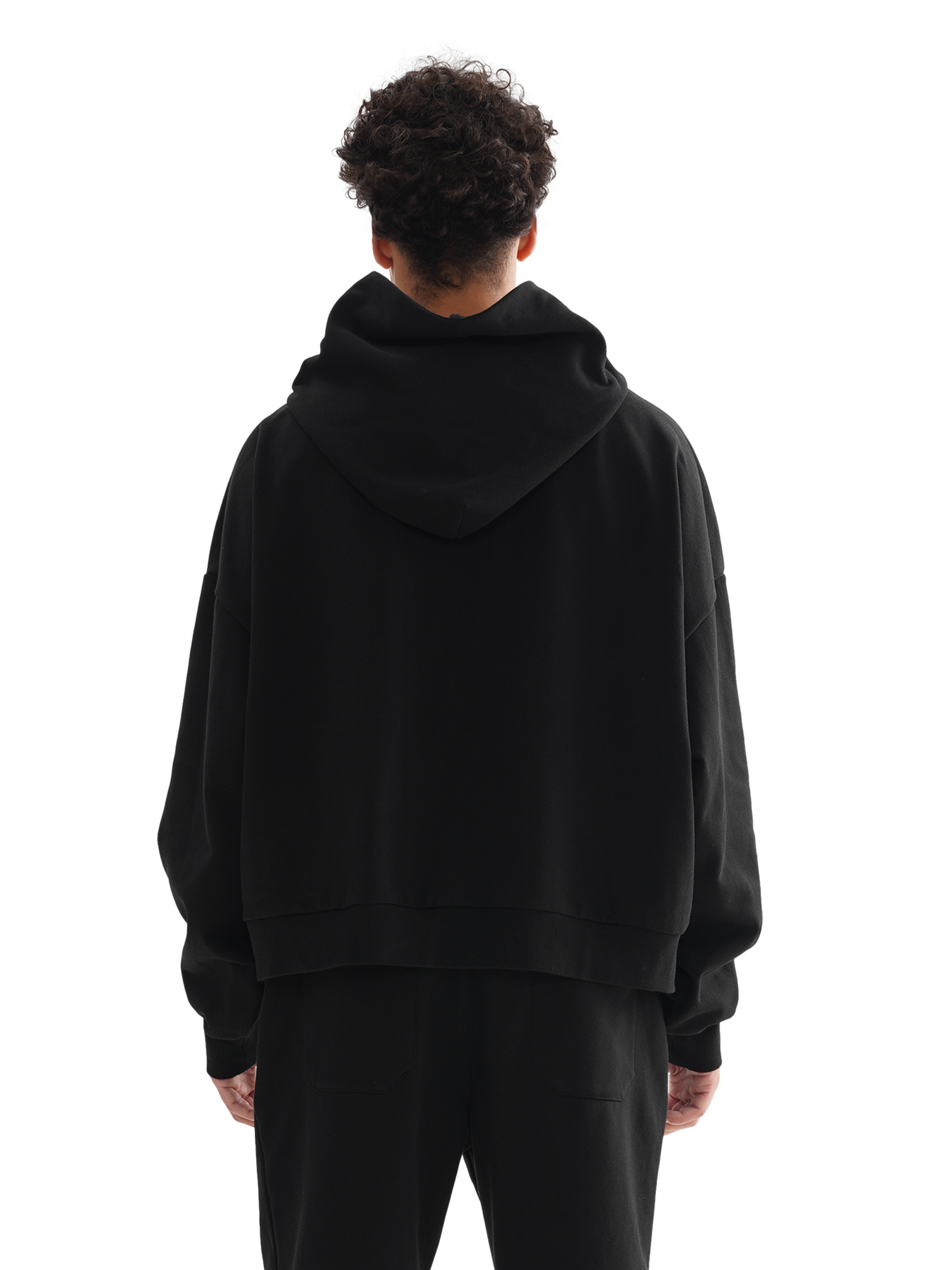 Essential Hoodie