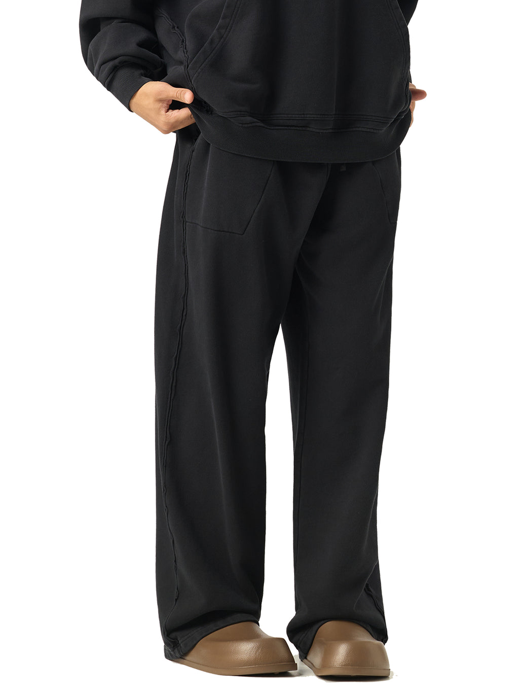 E-Cotton Sweatpants