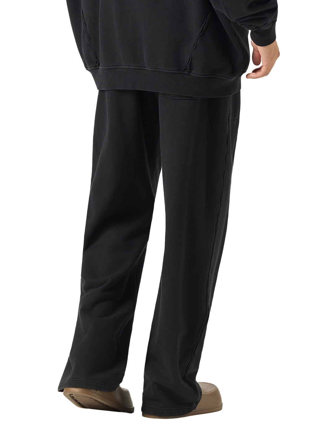 E-Cotton Sweatpants