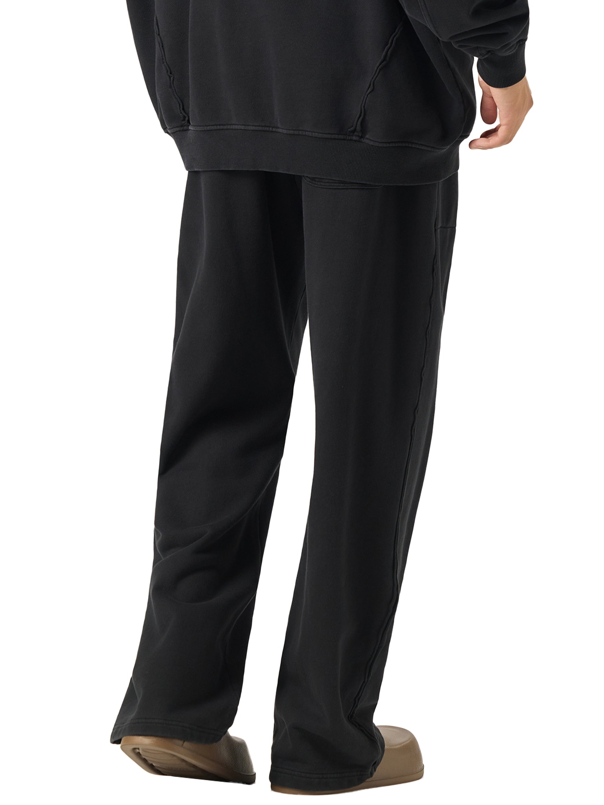 E-Cotton Sweatpants