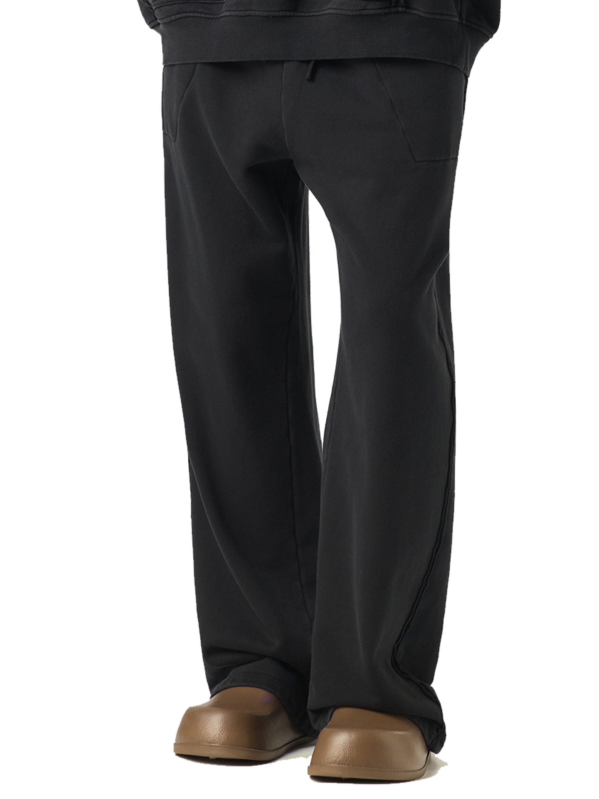 E-Cotton Sweatpants