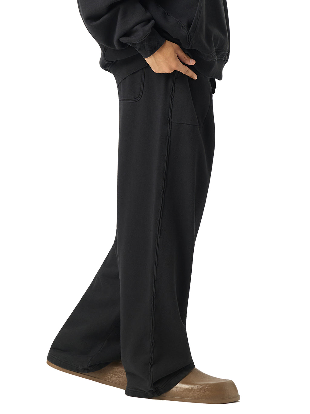 E-Cotton Sweatpants