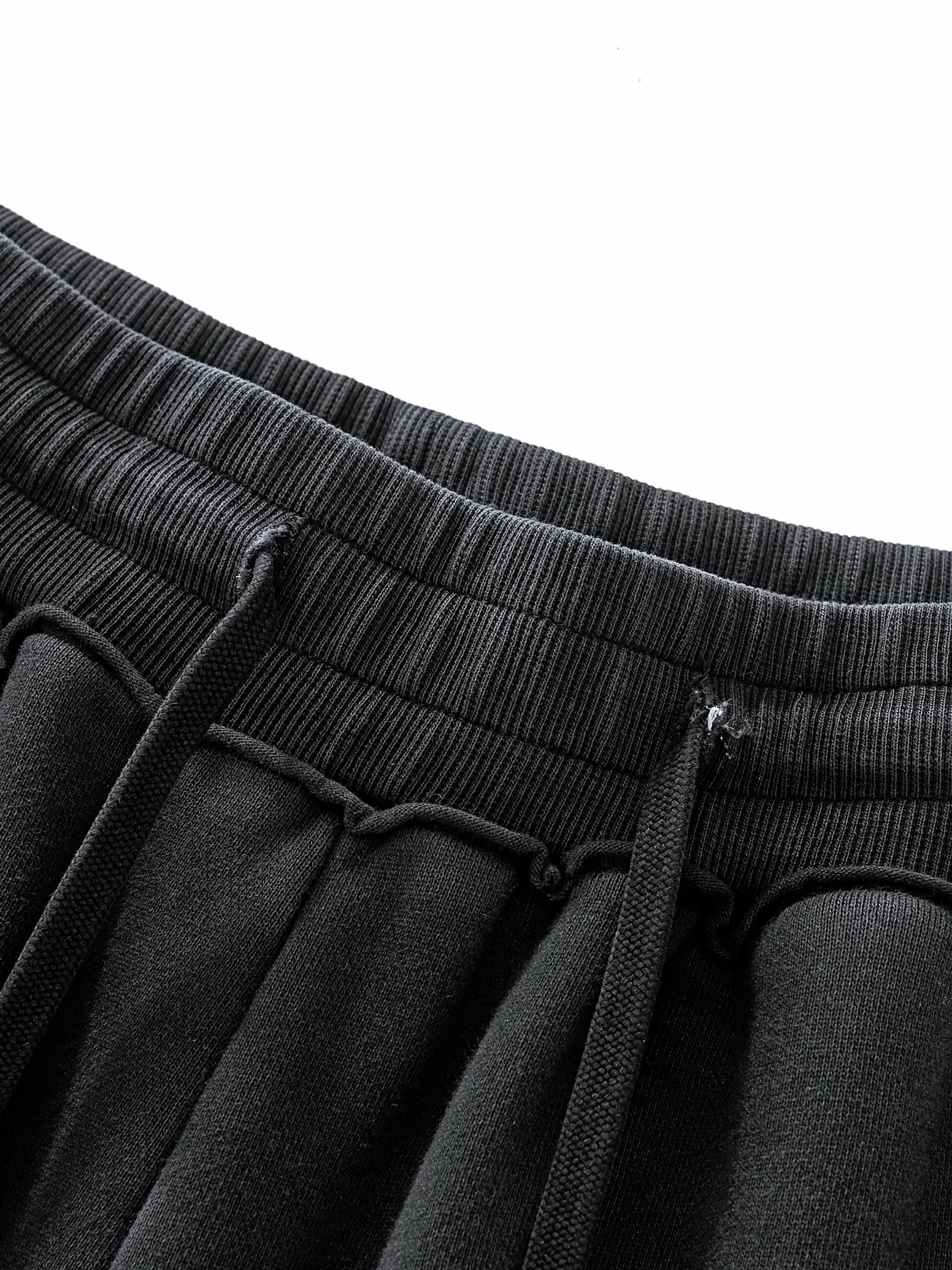 E-Cotton Sweatpants