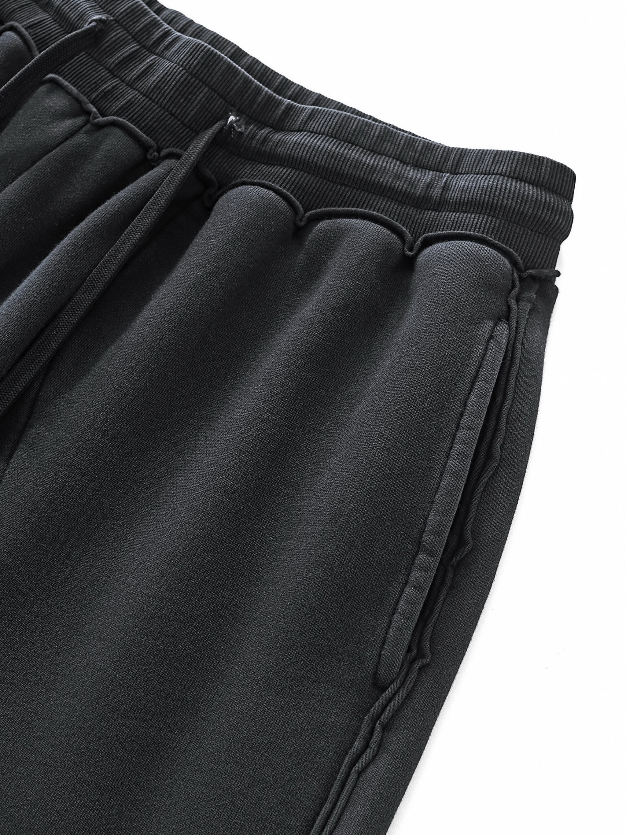 E-Cotton Sweatpants